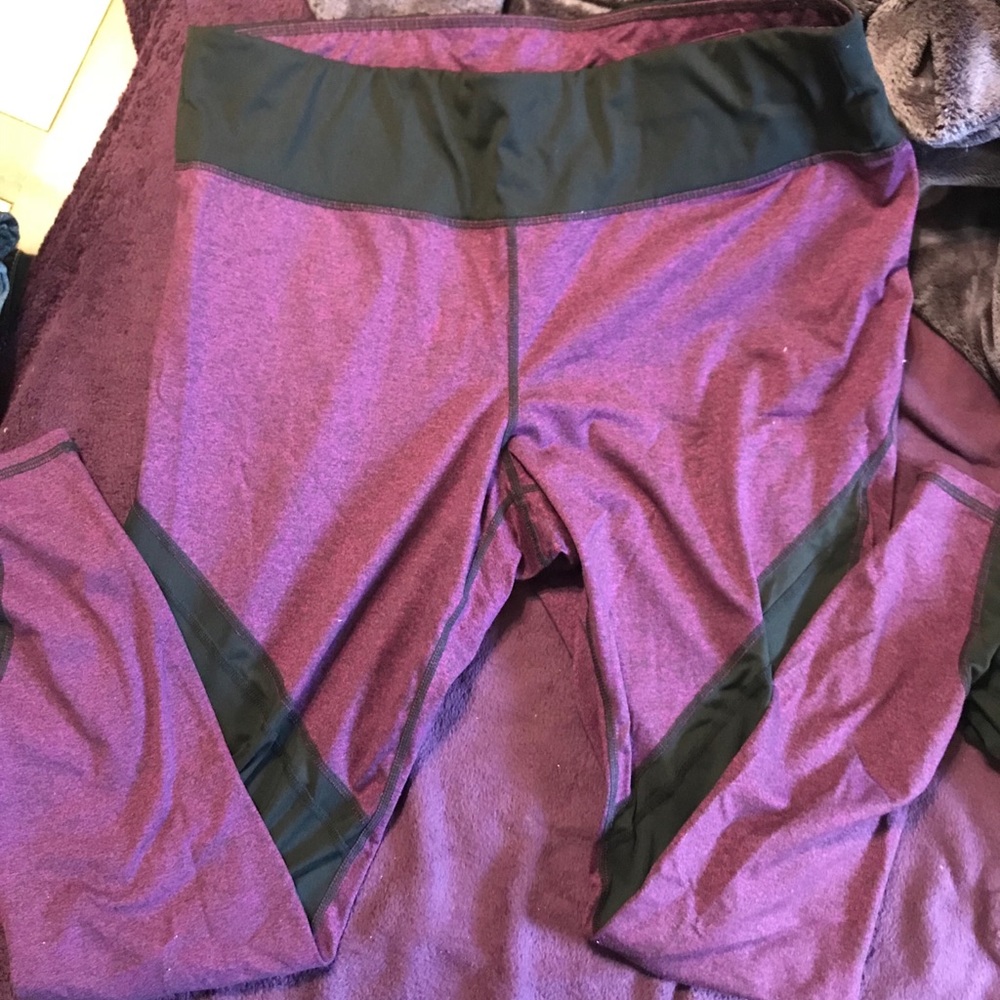 Workout Pants - image 2